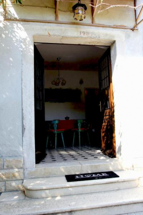 CASA PELIZZARI